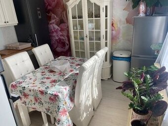 Prenájom samostatnej izby v byte v Lučenci