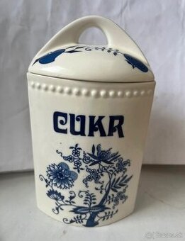 Velka doza cibulak cukr korenicka cibulovy dekor Velka doza