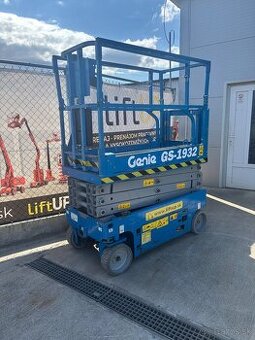 Pracovna plošina Genie GS1932 2017 12152