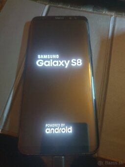 SAMSUNG GALAXY S8 64GB