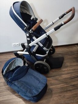 Kočík JOOLZ Day 2 – Kombinovaný kočík (Dvojkombinácia)