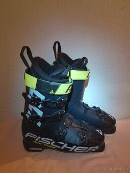 FISCHER panske lyziarky velkost 43 / 44