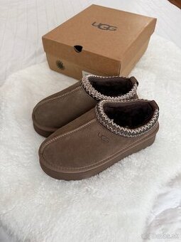 Ugg tazz