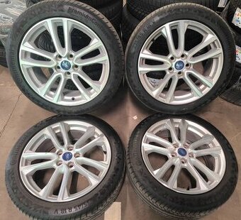 Kolesa Ford R18 5x108