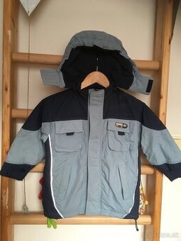 Bundička TCM na cca 3-4roky