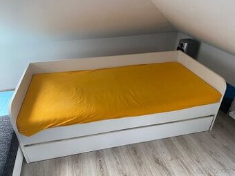 Predam jednopostel 90x200
