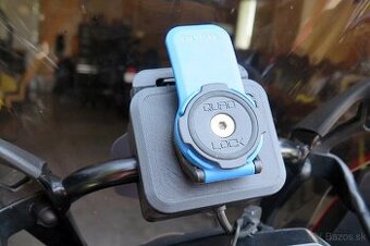 Quadlock adaptér pre Garmin Zumo XT