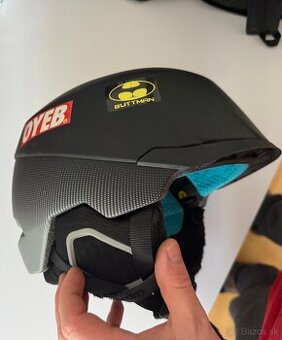 Lyžiarska prilba Wedze