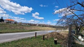 Záhrada s chatkou Nové Mesto nad Váhom