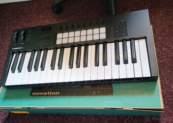 Novation Launchkey 37 mk4