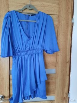 Zara overal satenoveho vzhladu