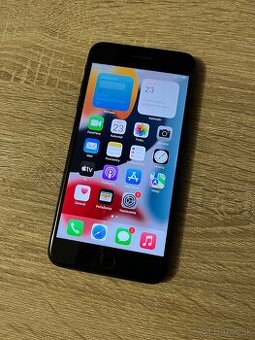 iPhone 7 Plus 128GB Black Super stav