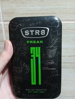 Predám novú, kvalitnú voňavku.