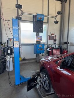 3D Geometria  HPA C1000