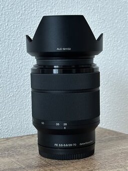 Sony 28-70mm