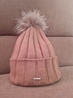 Liu Jo hnedá čiapka