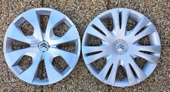 PUKLICE R16 - CITROEN