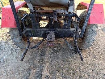 Predám alebo vymením