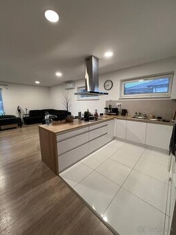 Prenajmem rodinný dom