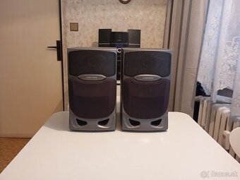 reproduktory GRUNDIG