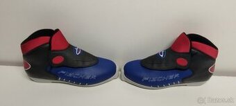 Predám topánky na bežky FISCHER EU-45-29cm.SNS.