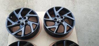 Mazda 6 gh gta 5x114,3 r18 kia proceed