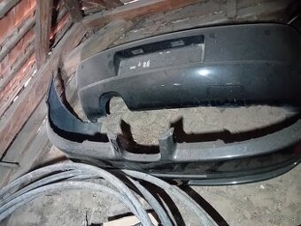 Predny a zadny naraznik Cupra/FR,topsport