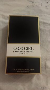 Good Girl Carolina Herrera