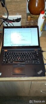 Lenovo Yoga P40,I7-6500U,8GB.250GBSSD,2GB GRAFIKA