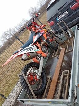 Prívesný vozík Pongratz lpa 206 uz-b