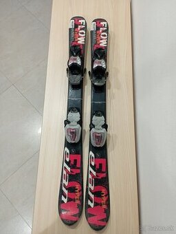 Detské lyže Elan  Hyperflow 90