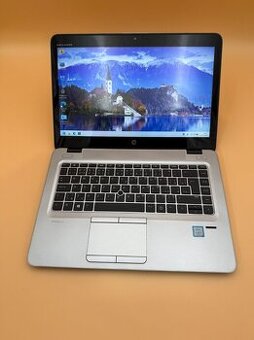 Dotykový notebook HP EliteBook 840 G4 i5-7200U / 16GB RAM