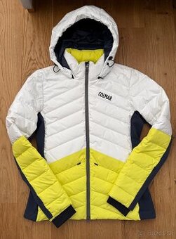 Colmar damska lyziarska bunda velkost M