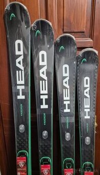 Head Supershape e magnum + PRD 12 25/26