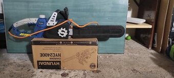 Elektrická reťazová píla Hyundai HYC2400E