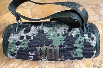JBL XTREME 3 camouflage