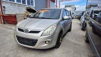 Hyundai I20 1,4CRDI 55kw