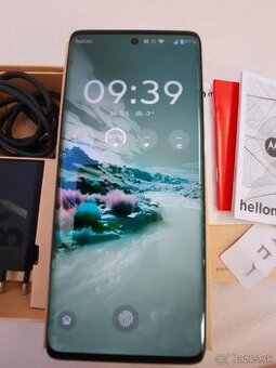 Motorola Edge 40 Neo 8/256