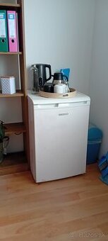 Malá chladnička