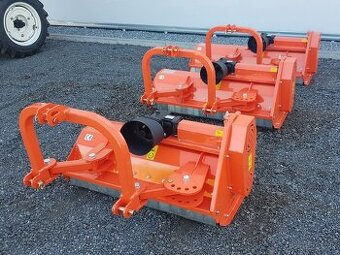 Mulčovač za japonský malotraktor - kúpim