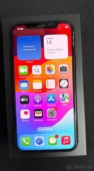 Apple iPhone 11 Pro, Midnight Green, 256GB