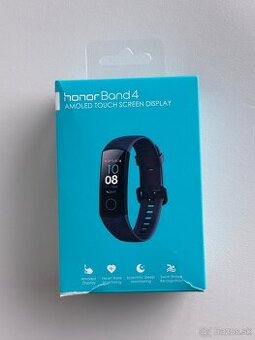 Honor Band4