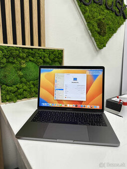 Apple MacBook Pro 13″ (2017)