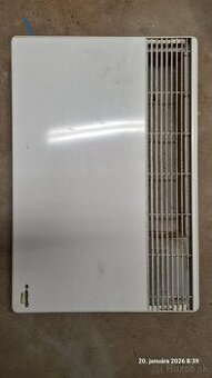 Konvektor vyhrievací ATLANTIC