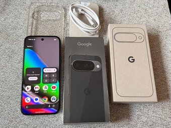 Google pixel 10 128gb verzia - Pekný stav