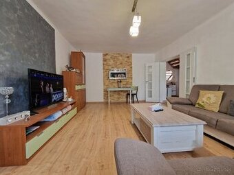 3 izb.rodinný dom v Seredi na 3,57á pozemku