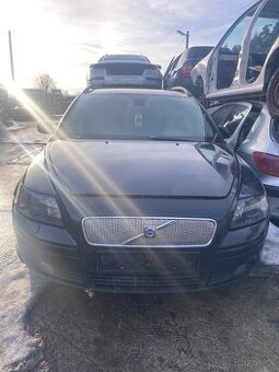 Rozpredam Volvo V50 2.0 diesel 100kw 2004