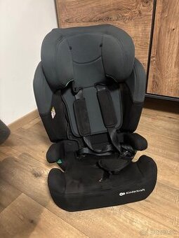 Kinderkraft detska sedacka do auta 76-150cm