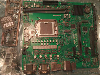 Základná doska Asus PRO A620M-C-CSM