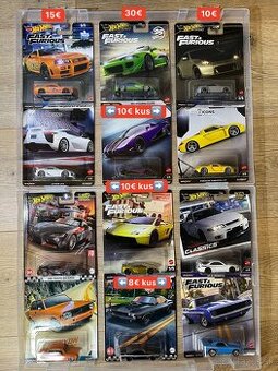 Hot Wheels Premium, Rlc, Sth, Loose
